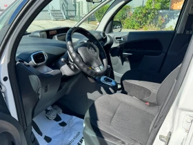 Citroen C3 Picasso 1, 6tdi/Aвтоматик/Нави - 3999 € / 7821.36 лв. - 61285426 10
