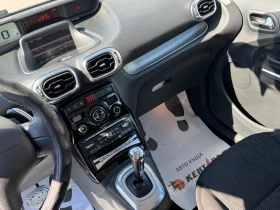 Citroen C3 Picasso 1, 6tdi/Aвтоматик/Нави - 3999 € / 7821.36 лв. - 61285426 11