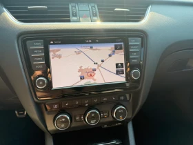 Skoda Octavia 2.0 TDI VRS 6�� | Mobile.bg � ����� ������ 9