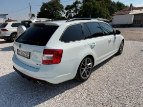 Skoda Octavia 2.0 TDI VRS 6�� | Mobile.bg � ����� ������ 4
