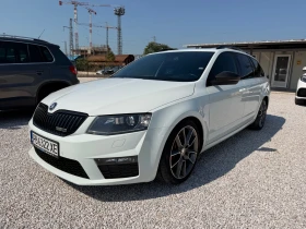 ����� �� �������� �� Skoda Octavia 2.0 TDI VRS 6��