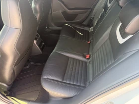 Skoda Octavia 2.0 TDI VRS 6�� | Mobile.bg � ����� ������ 14