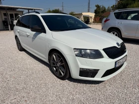 Skoda Octavia 2.0 TDI VRS 6�� | Mobile.bg � ����� ������ 3