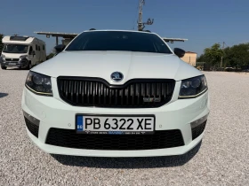 Skoda Octavia 2.0 TDI VRS 6�� | Mobile.bg � ����� ������ 2