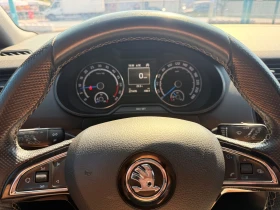 Skoda Octavia 2.0 TDI VRS 6�� | Mobile.bg � ����� ������ 8