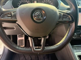Skoda Octavia 2.0 TDI VRS 6�� | Mobile.bg � ����� ������ 12