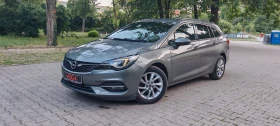 ����� �� �������� �� Opel Astra Cosmo