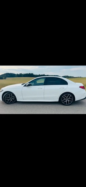 Mercedes-Benz C 200 - 32999 € - 43820552 7