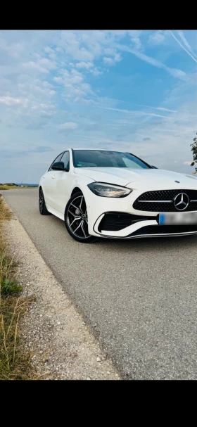 Mercedes-Benz C 200 - 32999 € - 43820552 2