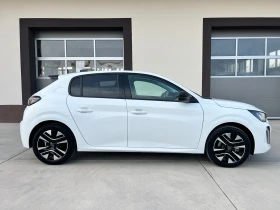 Peugeot 208 1.2 HYBRID 48V e-DCS6 ��������� 28903 km! CarPlay! | Mobile.bg � ����� ������ 11