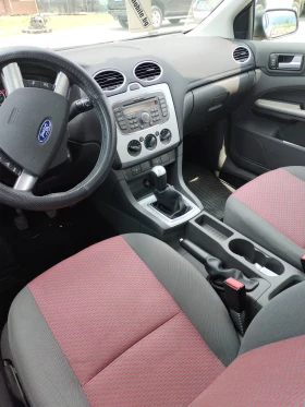 Ford Focus | Mobile.bg � ����� ������ 6