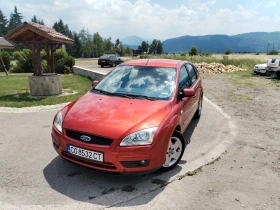 ����� �� �������� �� Ford Focus