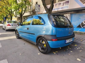 Opel Corsa 1.0i ��� | Mobile.bg � ����� ������ 2