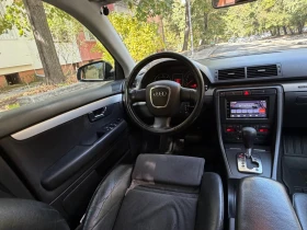 Audi A4 �7 3.0 Quattro  | Mobile.bg � ����� ������ 12