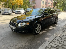 Audi A4 �7 3.0 Quattro  | Mobile.bg � ����� ������ 8