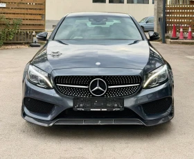 Mercedes-Benz C 450 AMG 4Matic AMG bucket �������  | Mobile.bg � ����� ������ 2