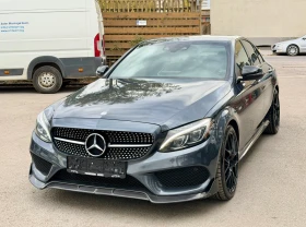 Mercedes-Benz C 450 AMG 4Matic AMG bucket �������  | Mobile.bg � ����� ������ 3