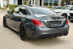 Mercedes-Benz C 450 AMG 4Matic AMG bucket �������  | Mobile.bg � ����� ������ 6