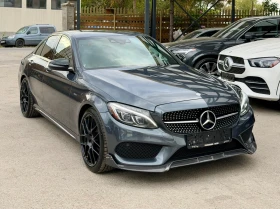������ Mercedes-Benz C 450 ...