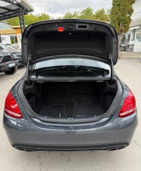 Mercedes-Benz C 450 AMG 4Matic AMG bucket �������  | Mobile.bg � ����� ������ 8