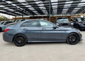 Mercedes-Benz C 450 AMG 4Matic AMG bucket �������  | Mobile.bg � ����� ������ 4