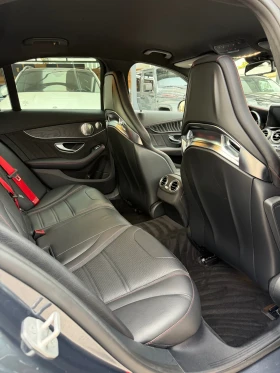 Mercedes-Benz C 450 AMG 4Matic AMG bucket �������  | Mobile.bg � ����� ������ 9