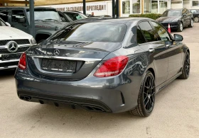 Mercedes-Benz C 450 AMG 4Matic AMG bucket �������  | Mobile.bg � ����� ������ 5