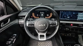 Kia K5 | Mobile.bg � ����� ������ 13