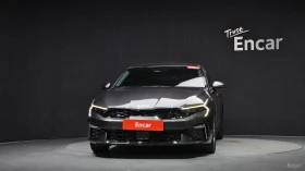 Kia K5 | Mobile.bg � ����� ������ 3