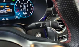 Mercedes-Benz C 43 AMG | Mobile.bg � ����� ������ 11