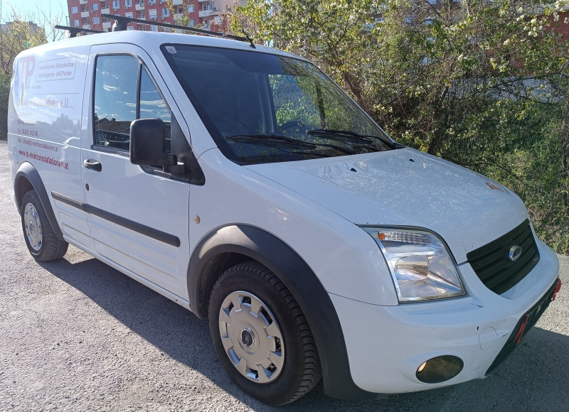 Ford Connect 1, 8 Diesel, снимка 2 - Автомобили и джипове - 45163755