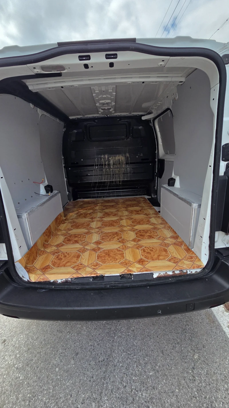 Citroen Jumpy 2.00 Hdi  камера , мъртва точка, обслужен., снимка 7 - Автомобили и джипове - 52388451