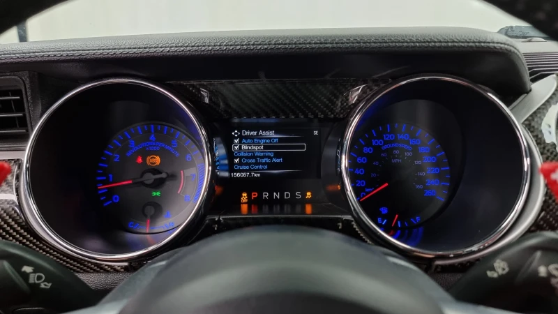 Ford Mustang GT 5.0 autogeorge.com, снимка 8 - Автомобили и джипове - 52400142