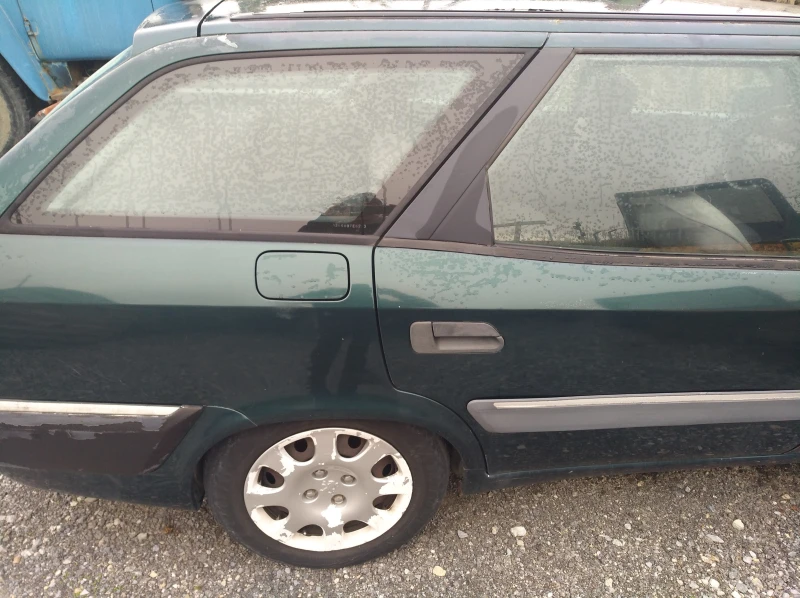 Citroen Xantia, снимка 6 - Автомобили и джипове - 52730073