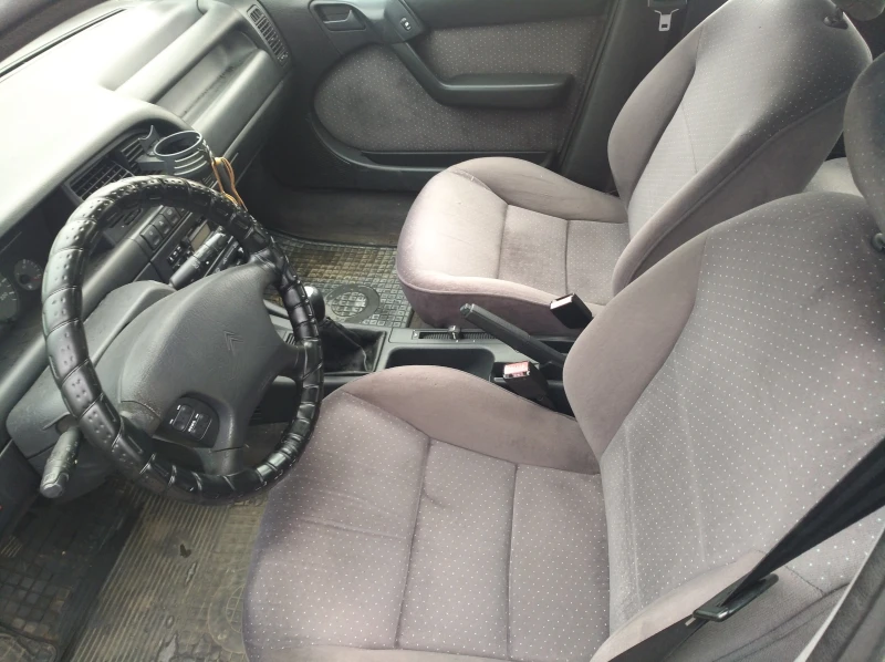 Citroen Xantia, снимка 8 - Автомобили и джипове - 52730073