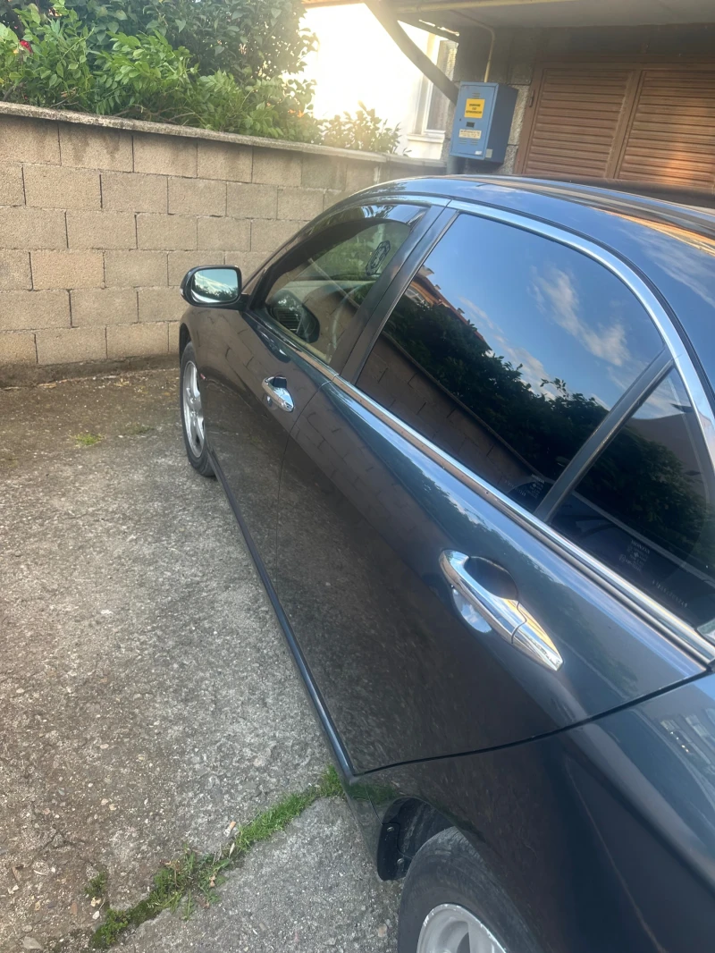 Honda Accord 2.2, снимка 9 - Автомобили и джипове - 52940285