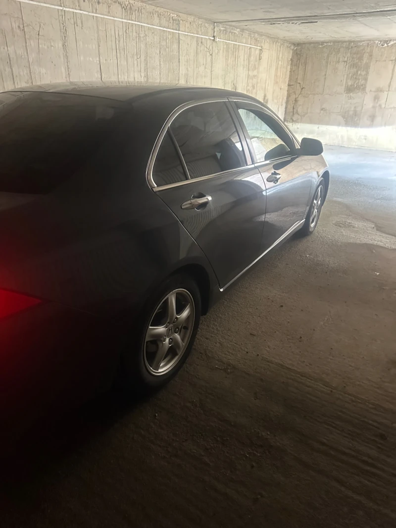 Honda Accord 2.2, снимка 13 - Автомобили и джипове - 52940285