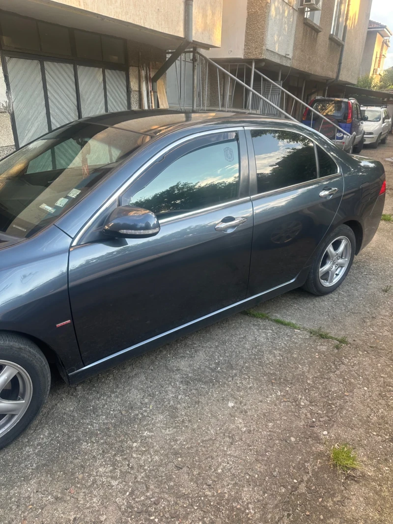 Honda Accord 2.2, снимка 3 - Автомобили и джипове - 52940285