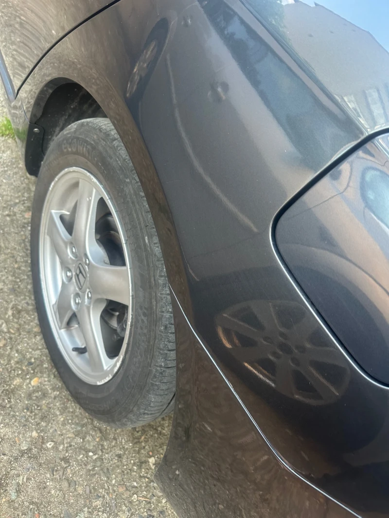 Honda Accord 2.2, снимка 11 - Автомобили и джипове - 52940285