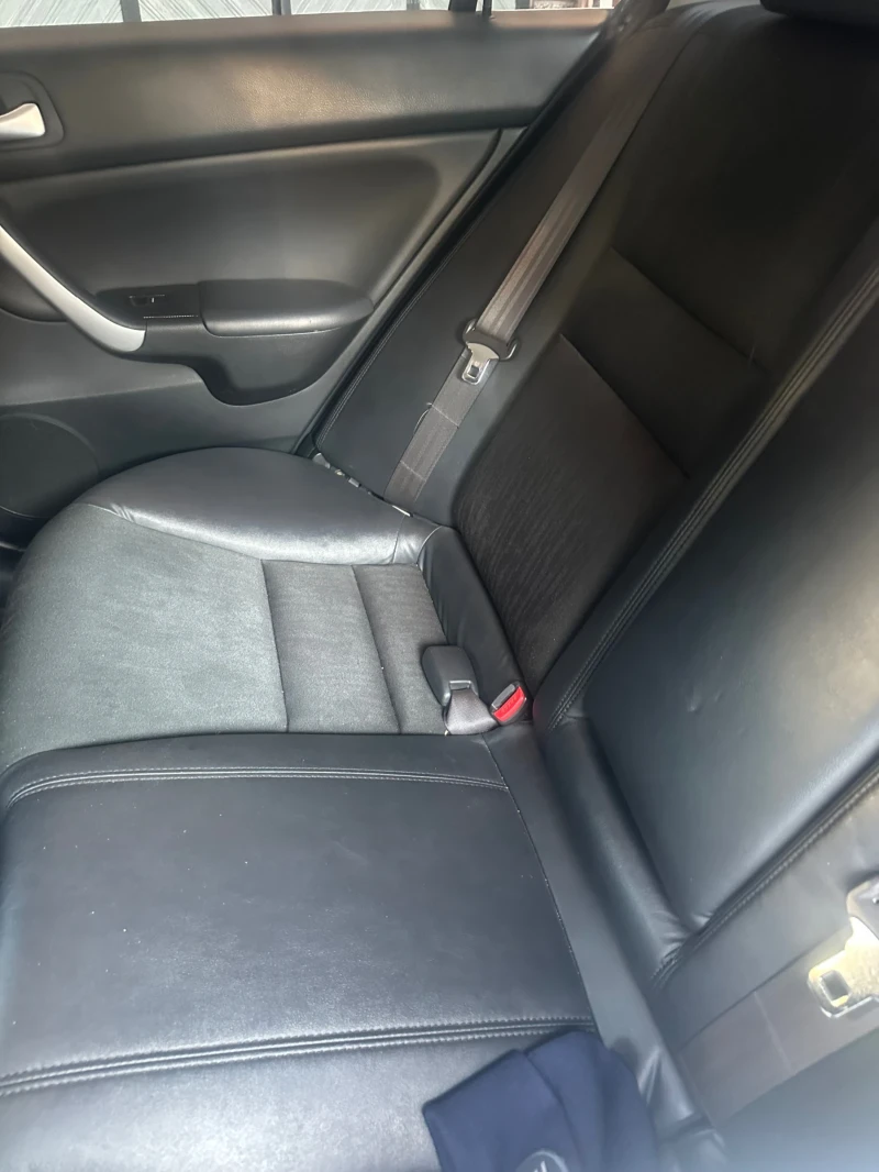 Honda Accord 2.2, снимка 5 - Автомобили и джипове - 52940285