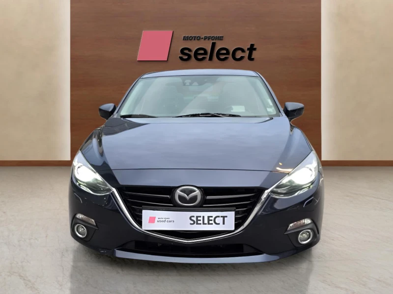 Mazda 3 2.0, снимка 2 - Автомобили и джипове - 53079533