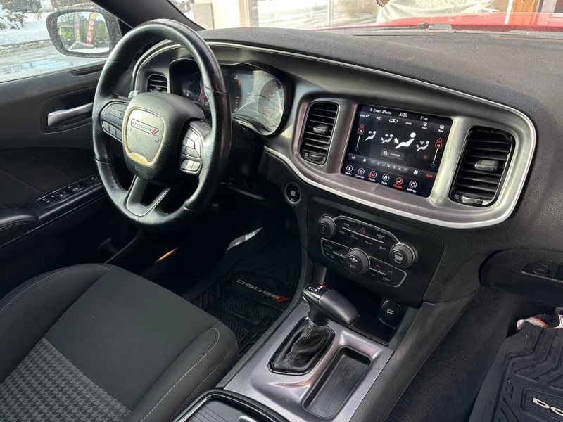 Dodge Charger GT RWD * CARFAX * АвтоКредит* (ЦЕНА ДО БГ), снимка 6 - Автомобили и джипове - 53297160