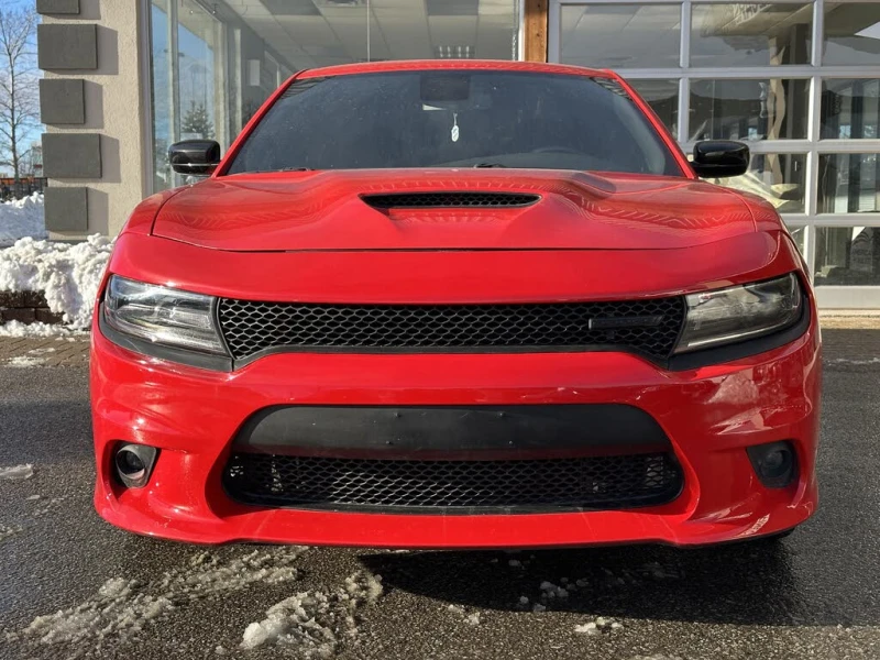 Dodge Charger GT RWD * CARFAX * АвтоКредит* (ЦЕНА ДО БГ), снимка 2 - Автомобили и джипове - 53297160