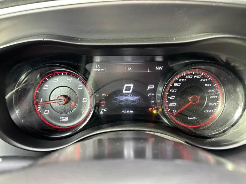 Dodge Charger GT RWD * CARFAX * АвтоКредит* (ЦЕНА ДО БГ), снимка 7 - Автомобили и джипове - 53297160