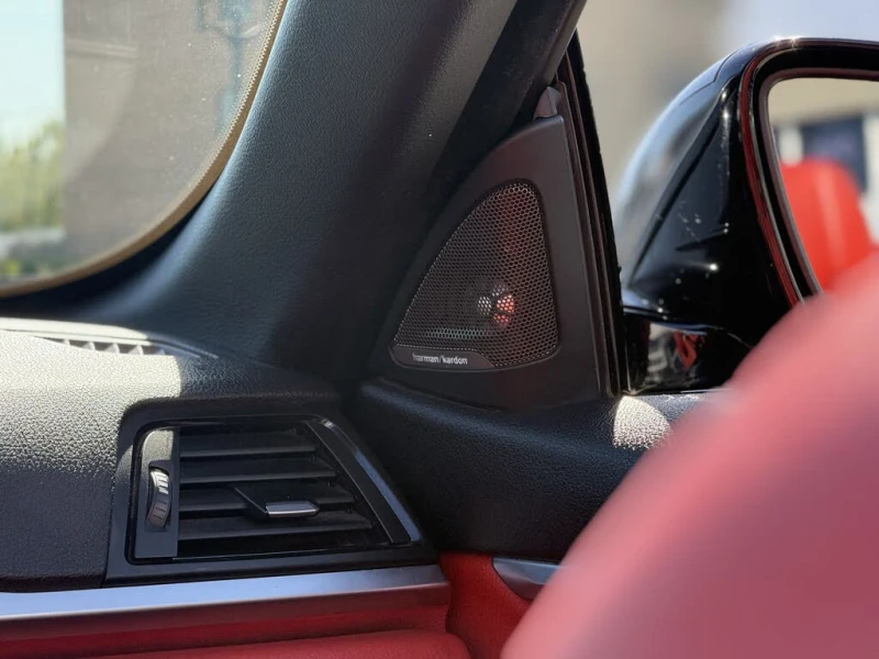 BMW 435 BM4 Series 435i xDrive* АвтоКредит* (Цена до БГ) , снимка 11 - Автомобили и джипове - 53374795