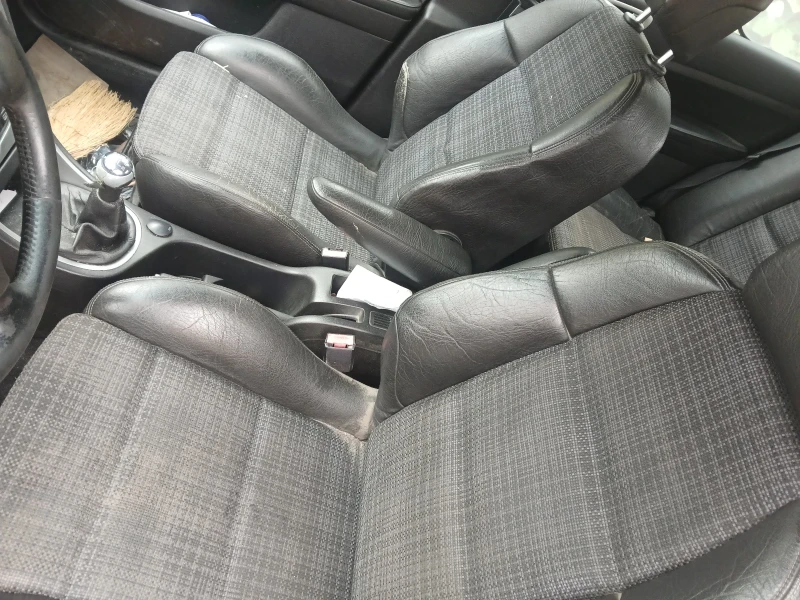 Peugeot 307 2.0 136 бензин, снимка 6 - Автомобили и джипове - 53485174