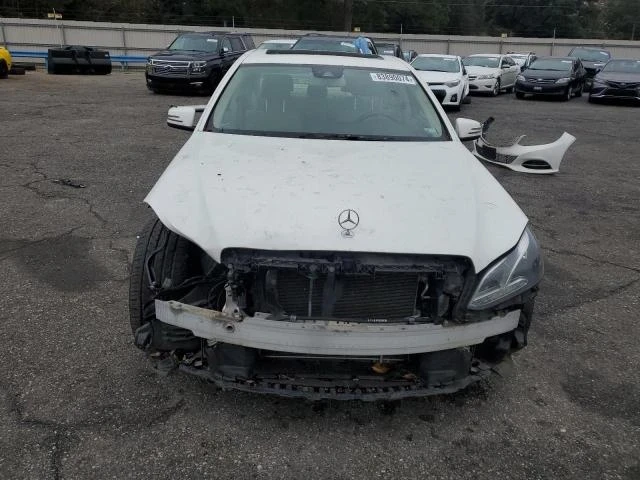 Mercedes-Benz E 350, снимка 5 - Автомобили и джипове - 48724703