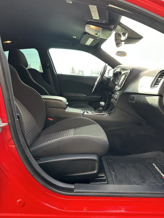 Dodge Charger GT RWD * CARFAX * АвтоКредит* (ЦЕНА ДО БГ) - изображение 10