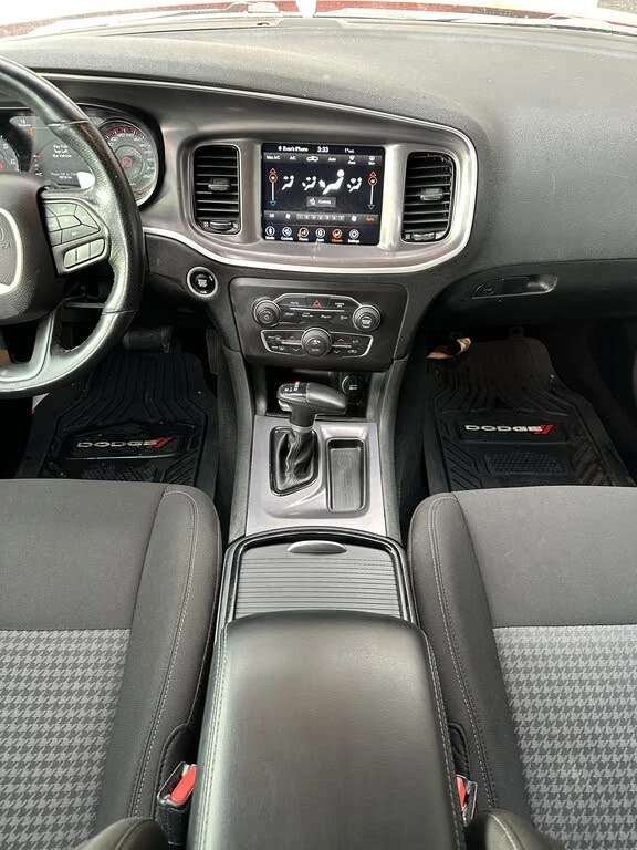 Dodge Charger GT RWD * CARFAX * АвтоКредит* (ЦЕНА ДО БГ) - изображение 8