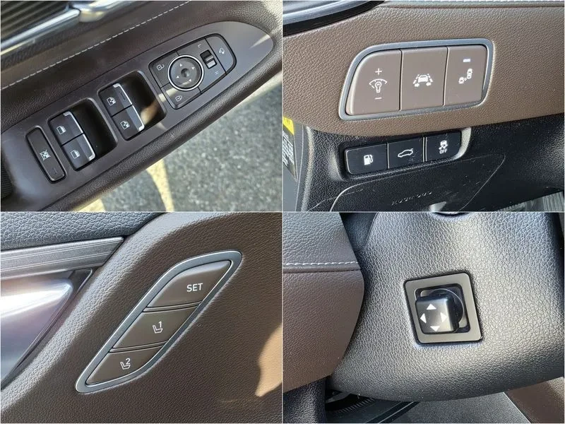 Hyundai Grandeur Ig 3.0 Exclusive Special, снимка 15 - Автомобили и джипове - 53778794